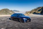 BMW 335i M-Sport on Avant Garde Wheels (SR10) 2018 года